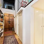 Rome As You Feel - Charming Loft In Navona