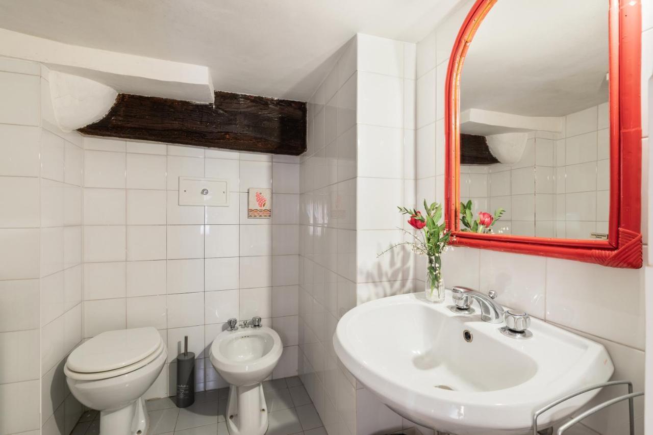 As You Feel - Charming Loft In Navona Appartement