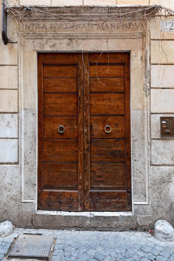 As You Feel - Charming Loft In Navona Appartement *