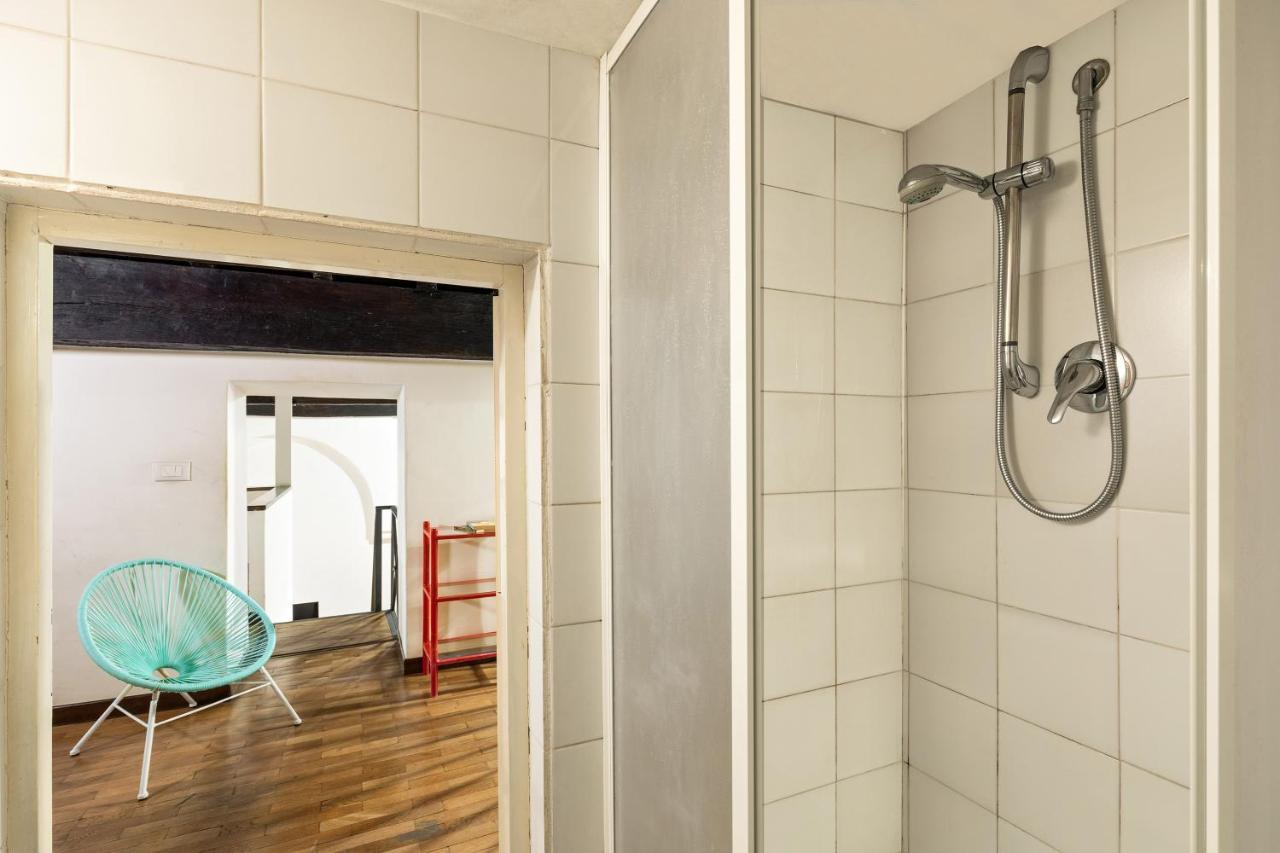 Appartement As You Feel - Charming Loft In Navona Rome